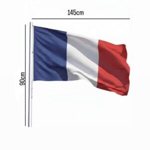 France Flag