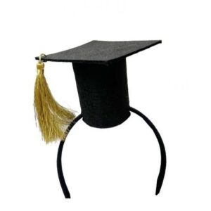 Graduation Headband