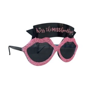 (Kiss The Miss Goodbye!)Sunglasses