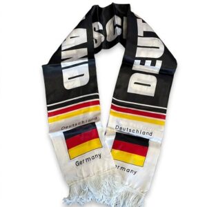 Germany Scarf
