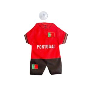 Portugal Car Hanger