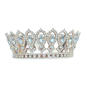 Metal Crown (High Quality)