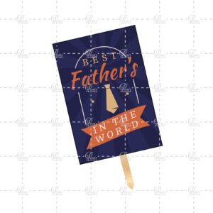Father’s Day Props