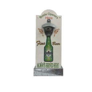 Beer Opener