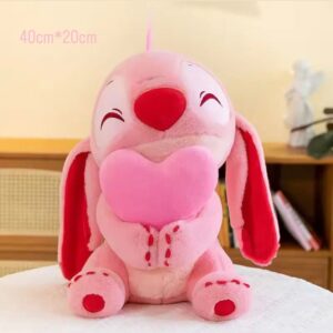 Stitch Plush