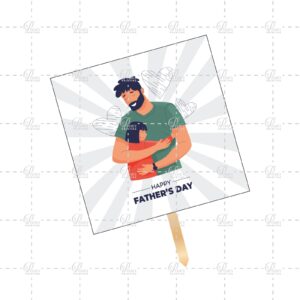 Father’s Day Props