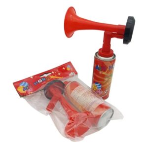 Air horn