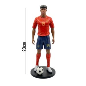World Cup (Lamine Yamal)Figurine