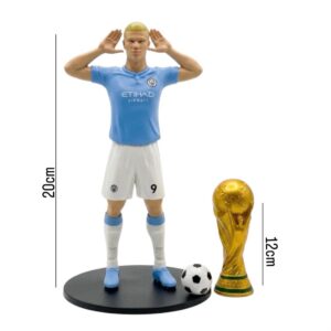 World Cup (Haaland)Figurine