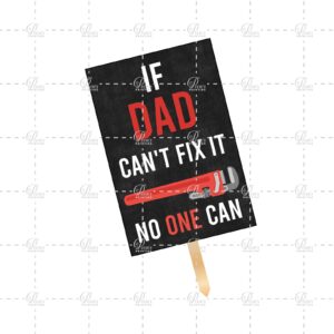 Father’s Day Props