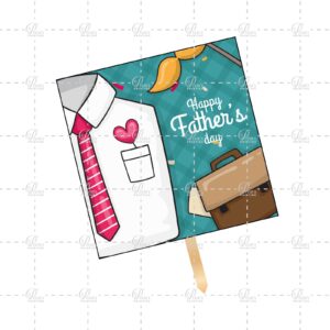 Father’s Day Props