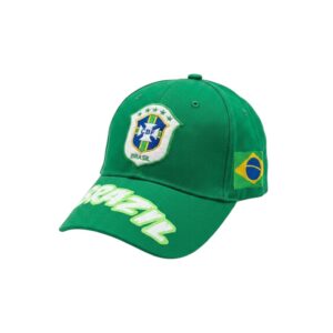 Brazil Cap