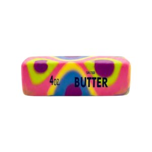 Foam Squishy (Salted Butter)