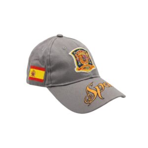 Spain Cap