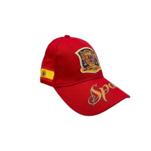Spain Cap
