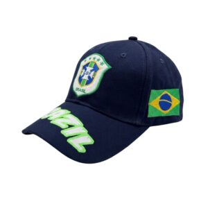 Brazil Cap