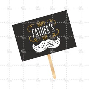 Father’s Day Props