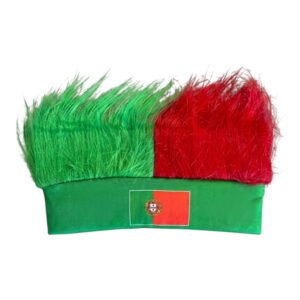 Portugal Headband