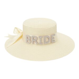 Bride Hat