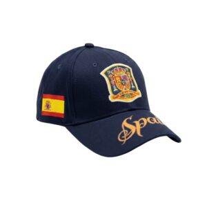 Spain Cap