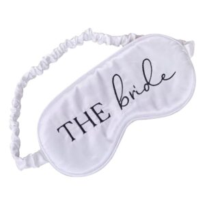 Blackout Eye (The Bride)