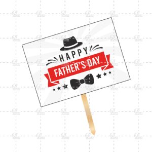 Father’s Day Props