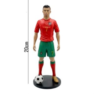 World Cup (Ronaldo)Figurine