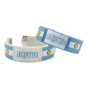 Argentina bracelet