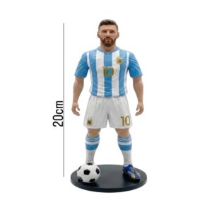 World Cup (Messi)Figurine