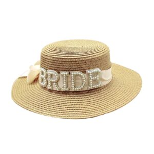 Bride Hat