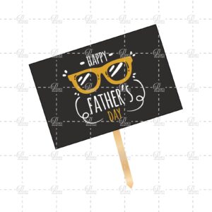 Father’s Day Props