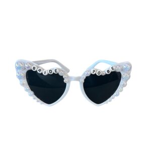 Bride To Be Sunglasses