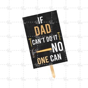 Father’s Day Props