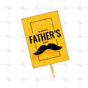 Father’s Day Props