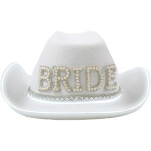 Bride Hat