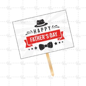 Father’s Day Props