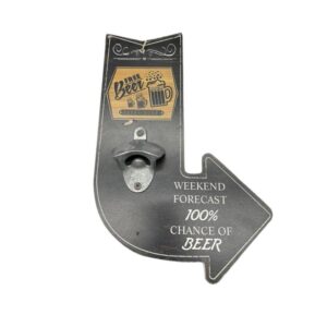 Beer Opener