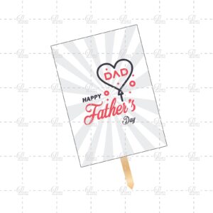Father’s Day Props
