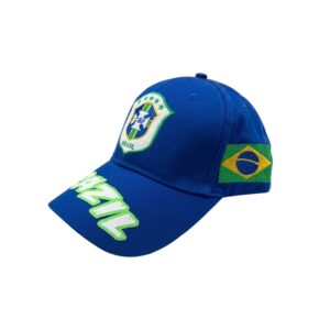 Brazil Cap