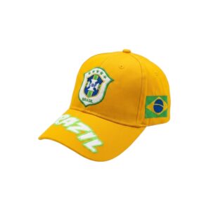 Brazil Cap