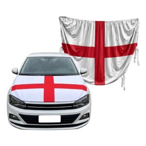 England Car Cover