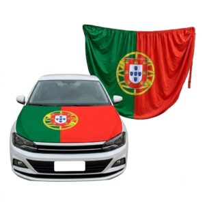 Portugal Car Cover