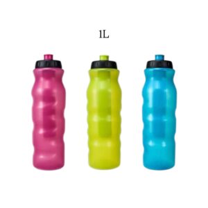 Gool gear Squeeze Water Bottle 1L