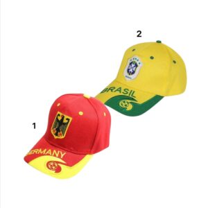 World Cup Caps