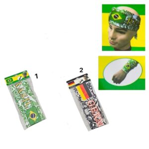 World Cup Bandanna