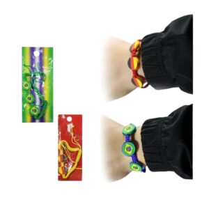 World Cup Braclets