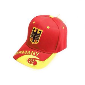 World Cup Caps