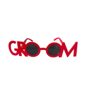 Groom Sunglasses