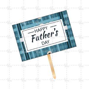 Father’s Day Props