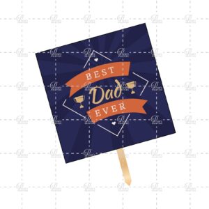 Father’s Day Props